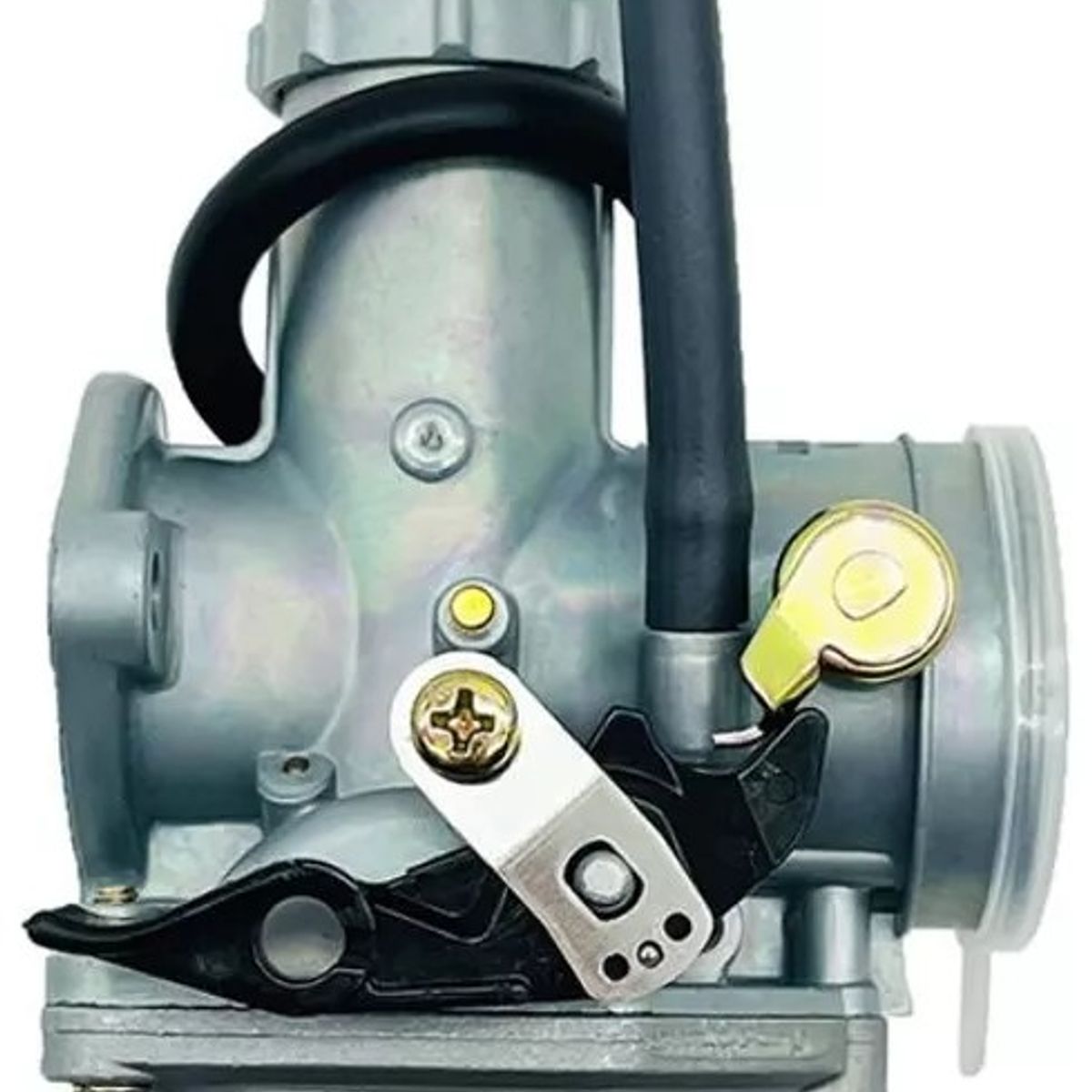 MUNDO MAGIA - Carburador De Moto Pz30 universal +filtro