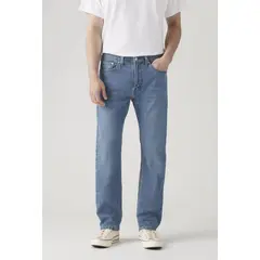 LEVIS - Jeans Hombre 505 Regular Azul