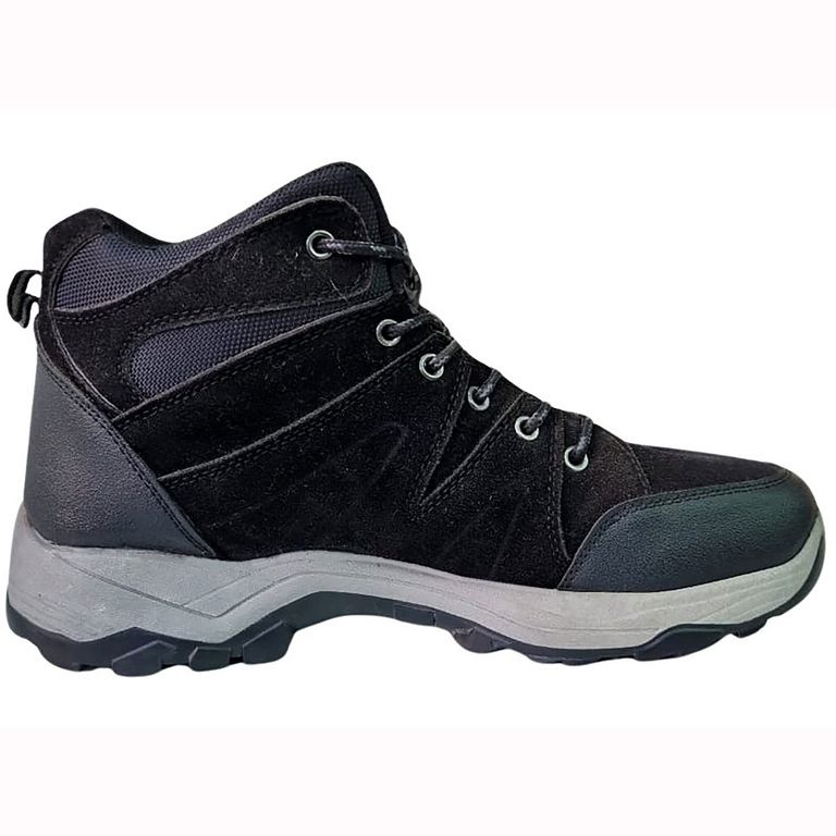 Bototos Trekking Para Hombres Máxima Protección en la Naturaleza