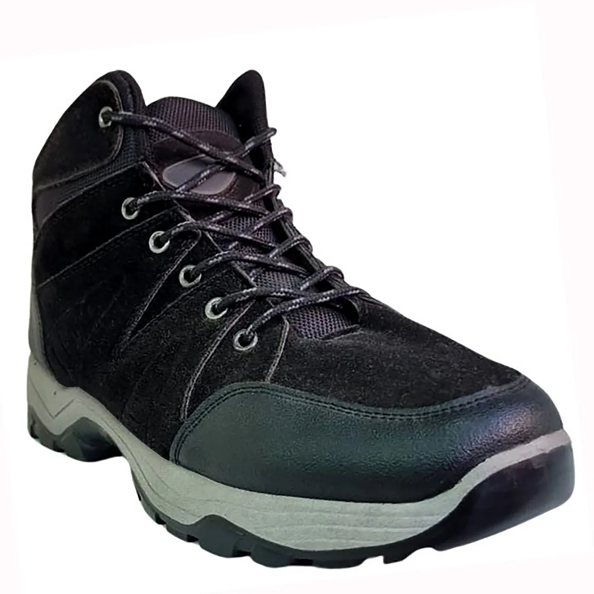 DYNAMOSTRONG CL - Bototos Trekking Para Hombres Máxima Protección en la Naturaleza