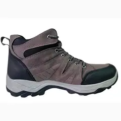 DYNAMOSTRONG CL - Bototos Trekking Para Hombres Máxima Protección en la Naturaleza