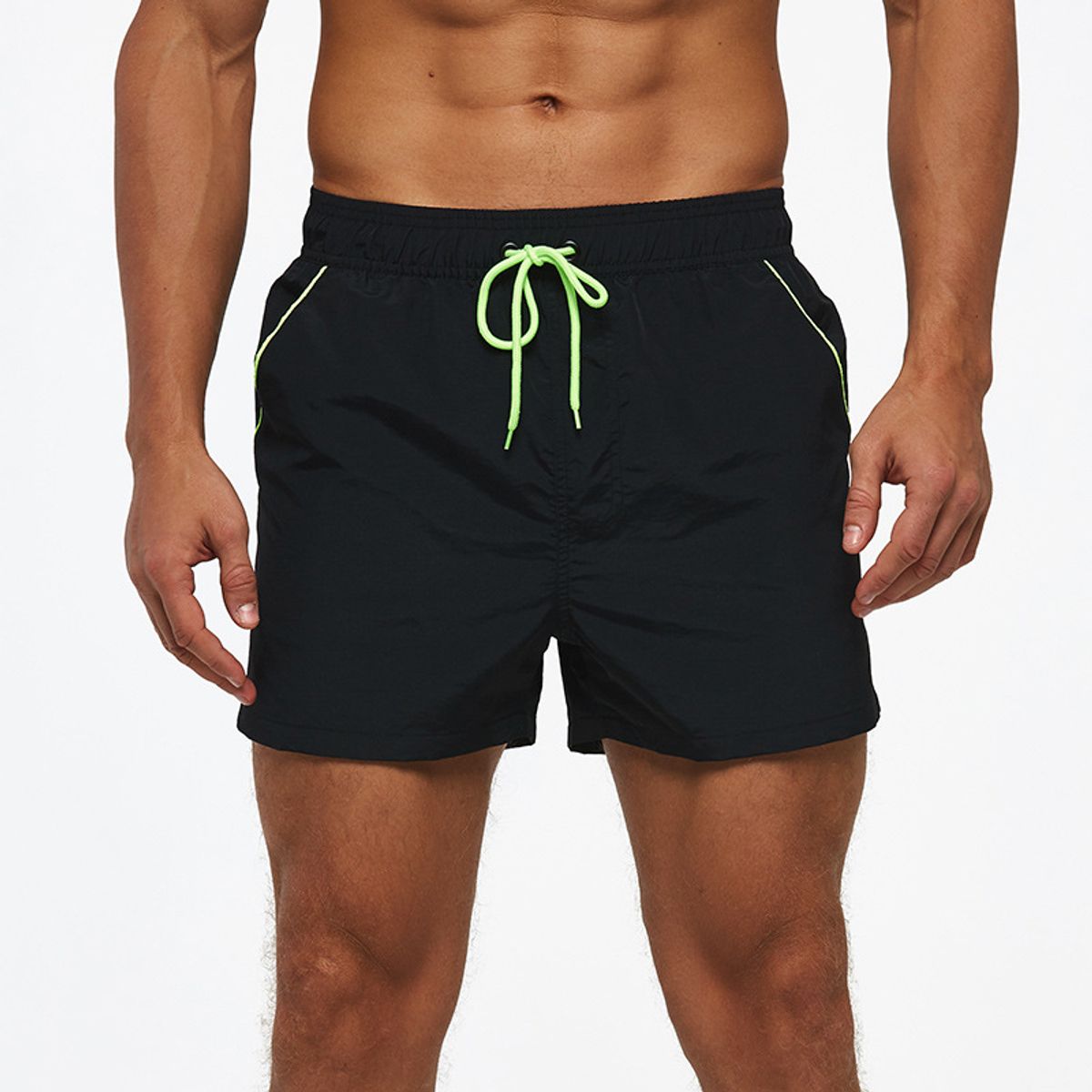 TIOZONEY - Traje De Baño Hombre