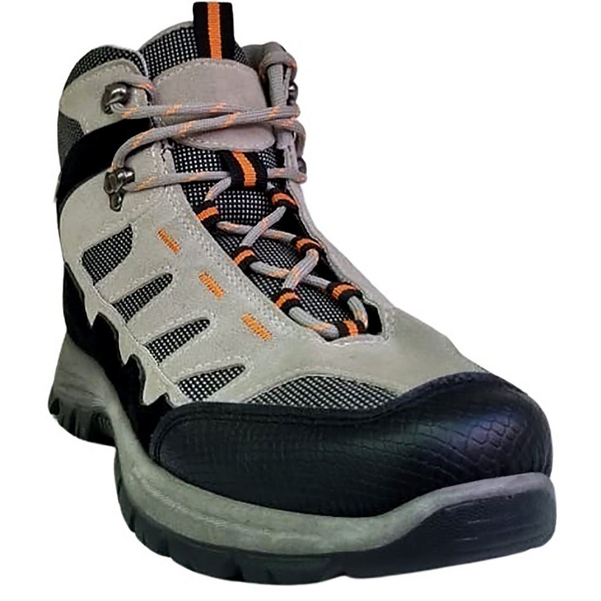 DYNAMOSTRONG CL - Bototos Trekking Para Hombres Durabilidad en Todo Terreno