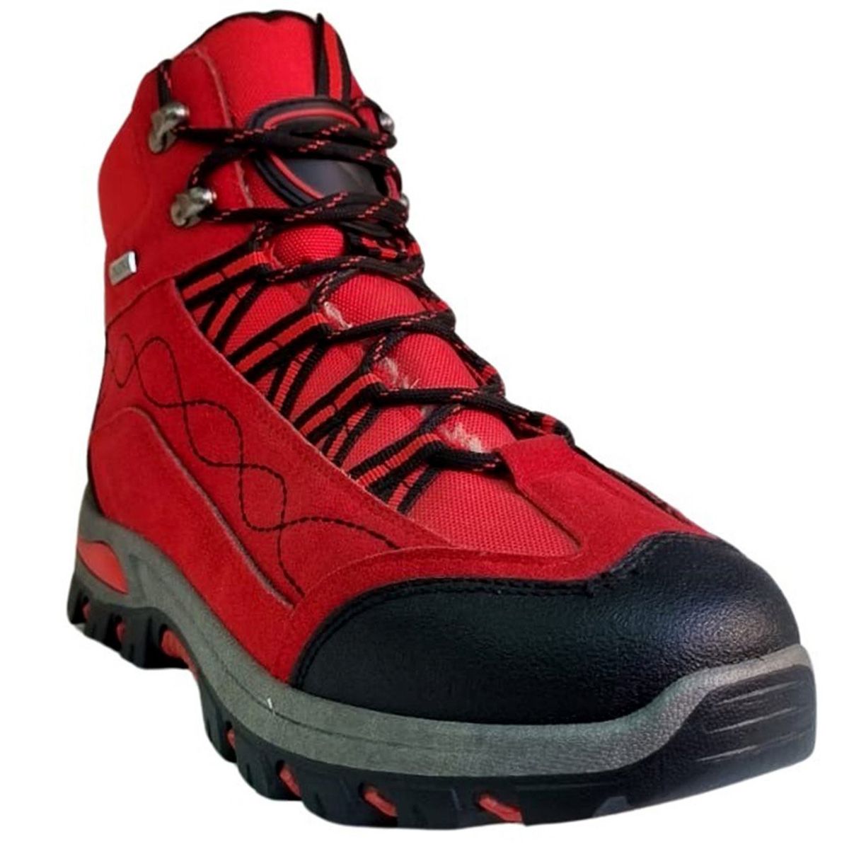 ZAPATILLACHILE - Bototos Trekking Para Mujeres Protección y Estilo Outdoor