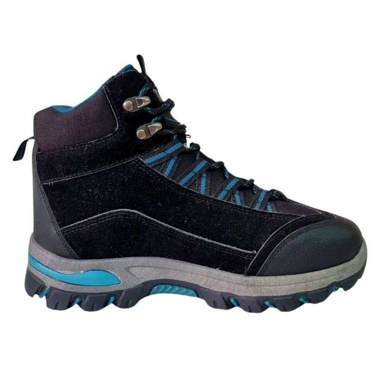 ZAPATILLACHILE - Bototos Trekking Para Mujeres Protección y Estilo Outdoor