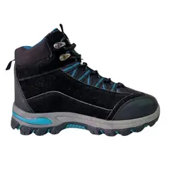ZAPATILLACHILE - Bototos Trekking Para Mujeres Protección y Estilo Outdoor