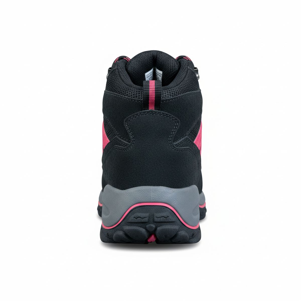 ZAPATILLACHILE - Bototos Trekking Para Mujeres Protección y Estilo Outdoor