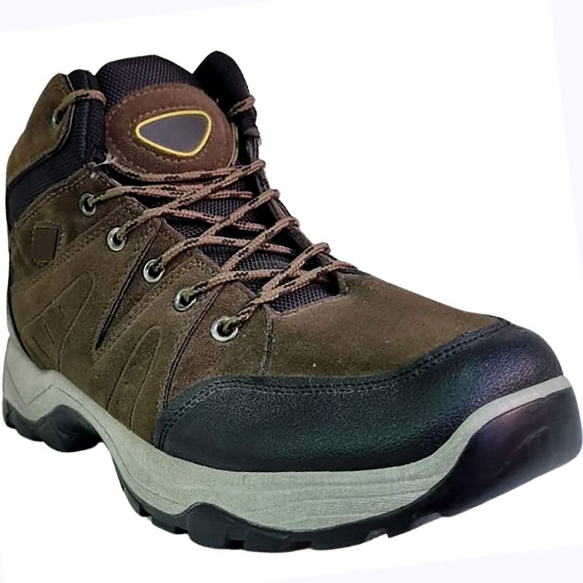 ZAPATILLACHILE - Bototos Trekking Para Hombres Máxima Protección en la Naturaleza