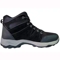 ZAPATILLACHILE - Bototos Trekking Para Hombres Máxima Protección en la Naturaleza