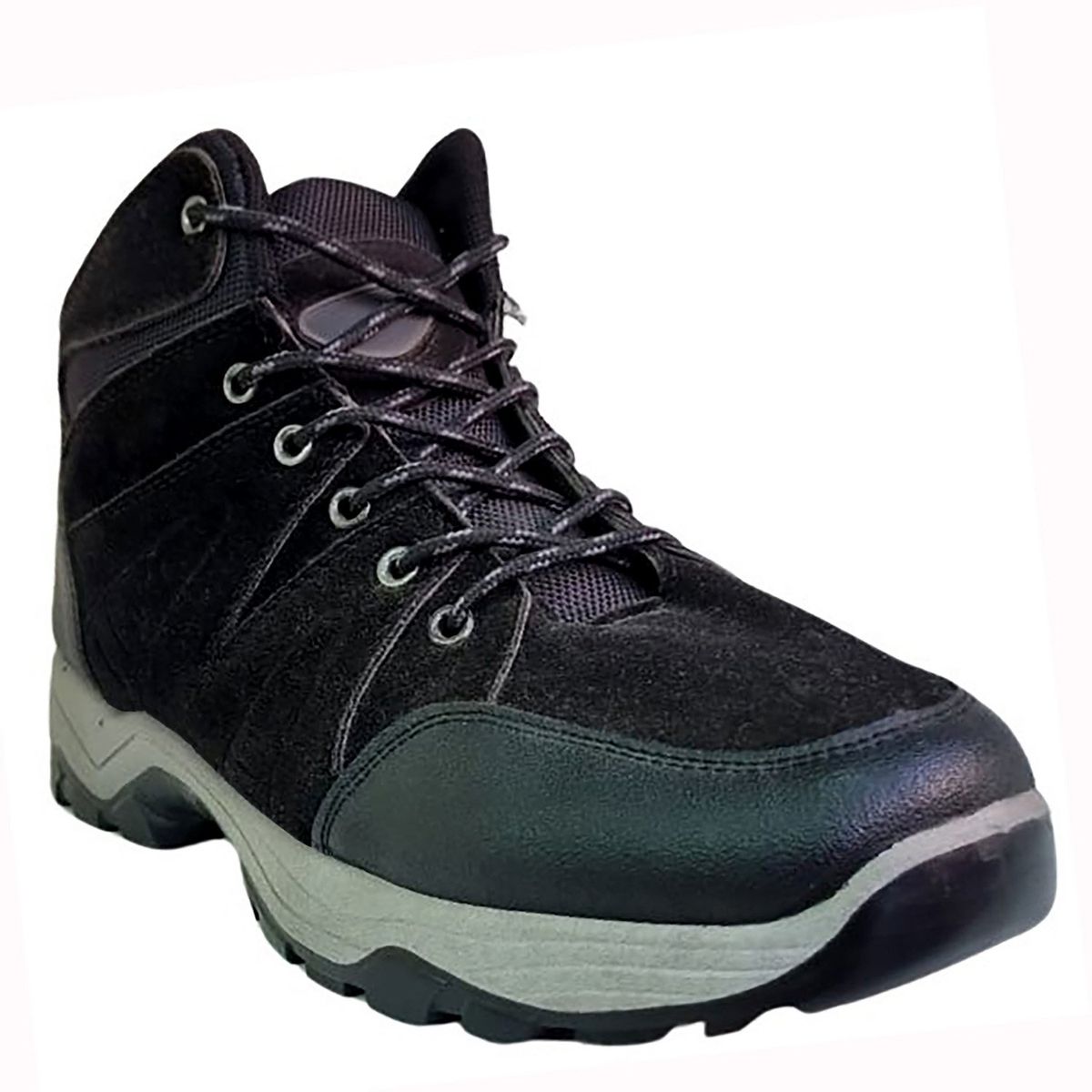 ZAPATILLACHILE - Bototos Trekking Para Hombres Máxima Protección en la Naturaleza