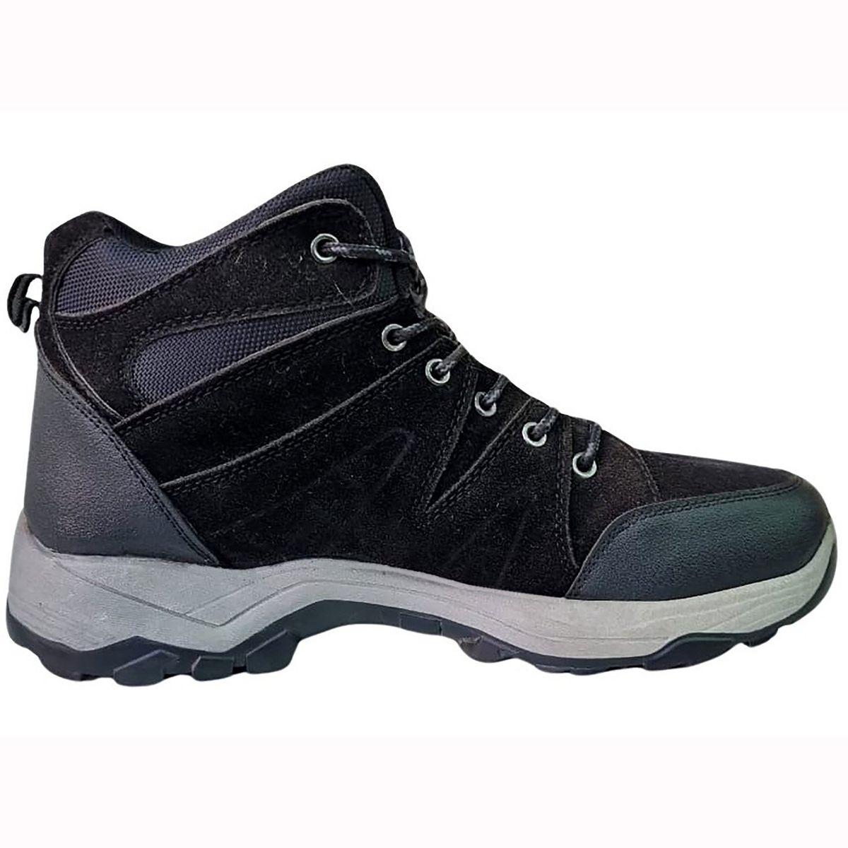 ZAPATILLACHILE - Bototos Trekking Para Hombres Máxima Protección en la Naturaleza