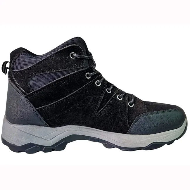 ZAPATILLACHILE - Bototos Trekking Para Hombres Máxima Protección en la Naturaleza