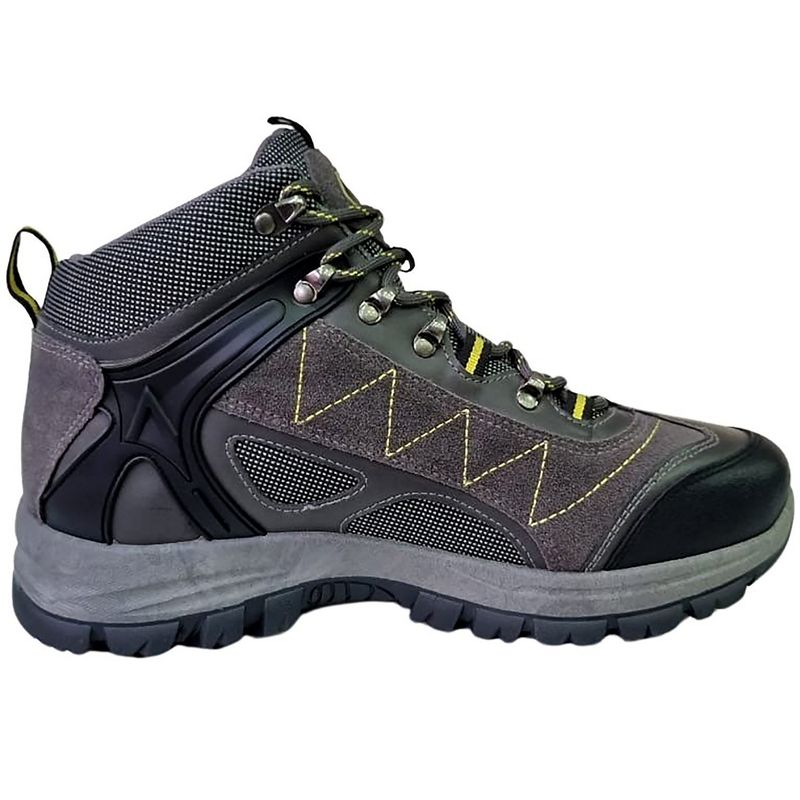 ZAPATILLACHILE - Bototos Trekking Para Hombres Confort y Seguridad en Cada Paso