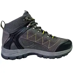 ZAPATILLACHILE - Bototos Trekking Para Hombres Confort y Seguridad en Cada Paso