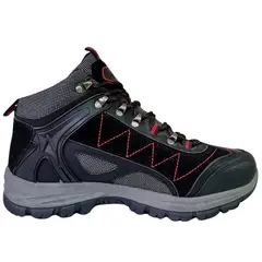 DYNAMOSTRONG CL - Bototos Trekking Para Hombres Confort y Seguridad en Cada Paso