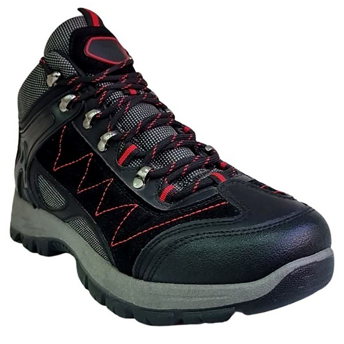 DYNAMOSTRONG CL - Bototos Trekking Para Hombres Confort y Seguridad en Cada Paso
