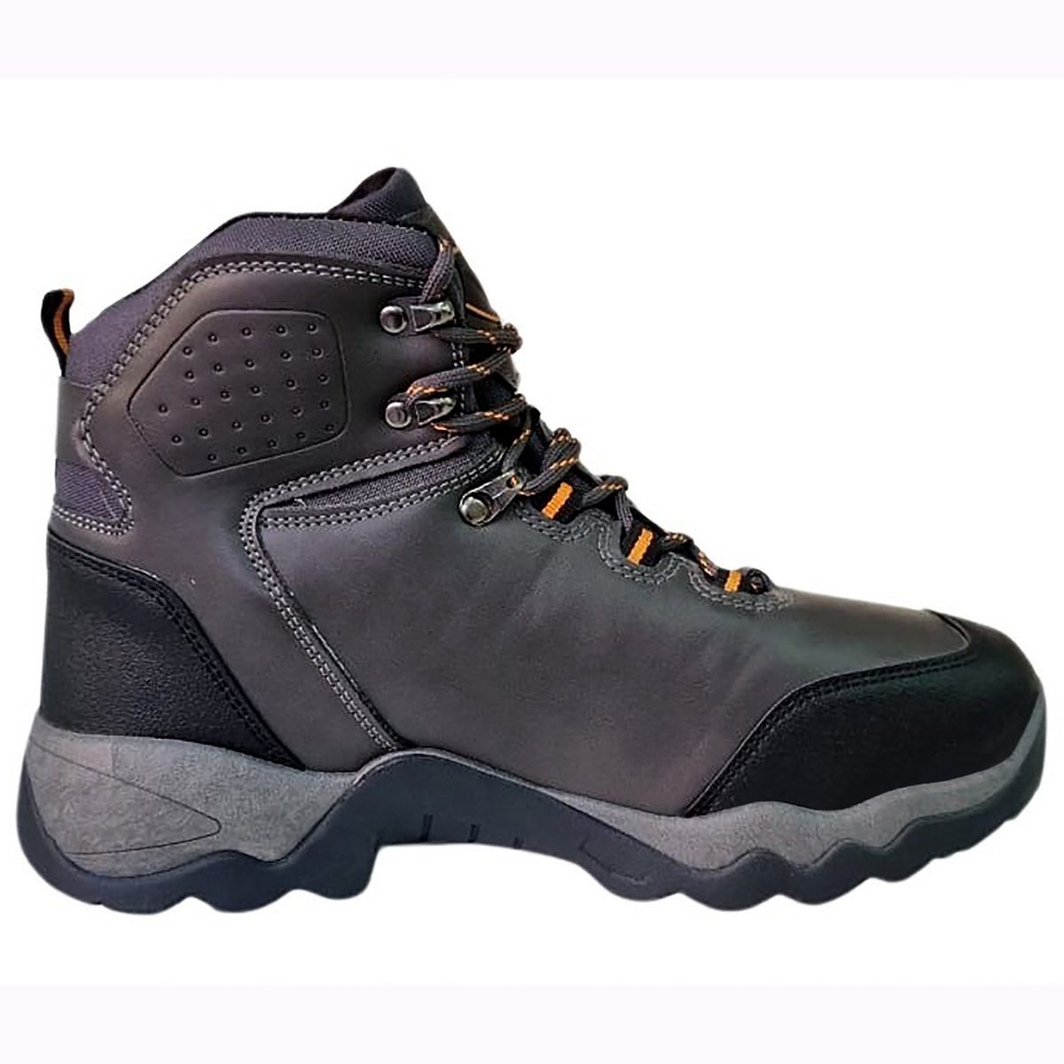 DYNAMOSTRONG CL - Botines Impermeables Para Hombre Comodidad en Climas Adversos
