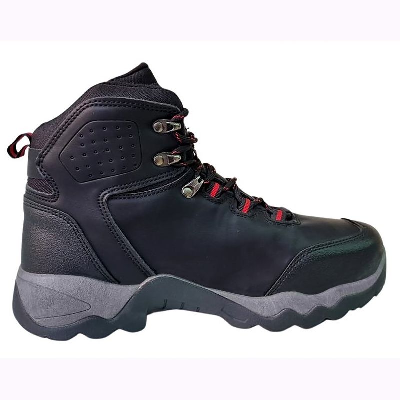 DYNAMOSTRONG CL - Botines Impermeables Para Hombre Comodidad en Climas Adversos