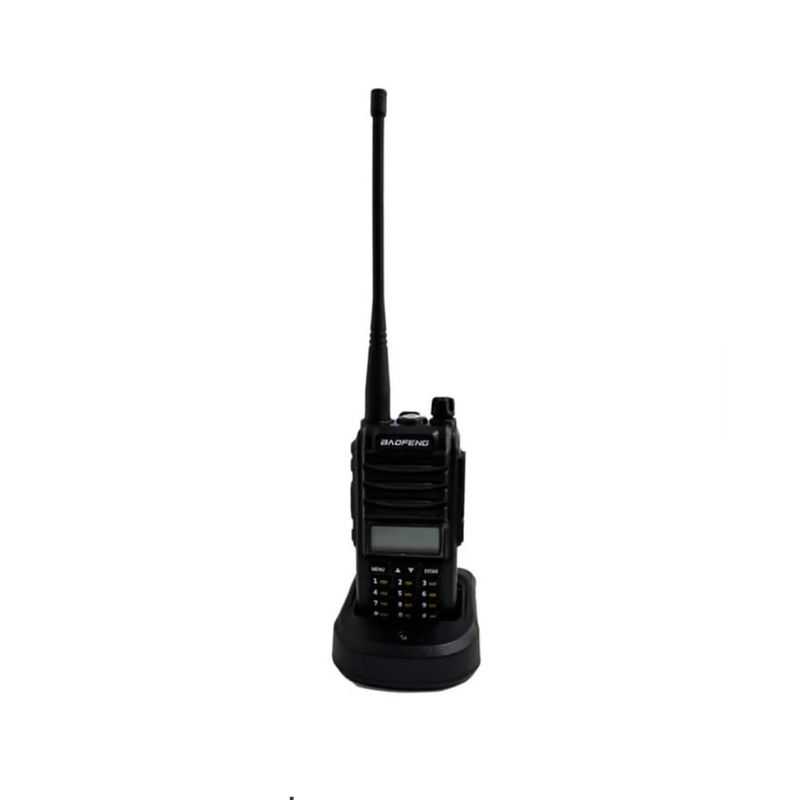 GENERICO - Radio Frecuencia BF-UV9R Plus Baofeng