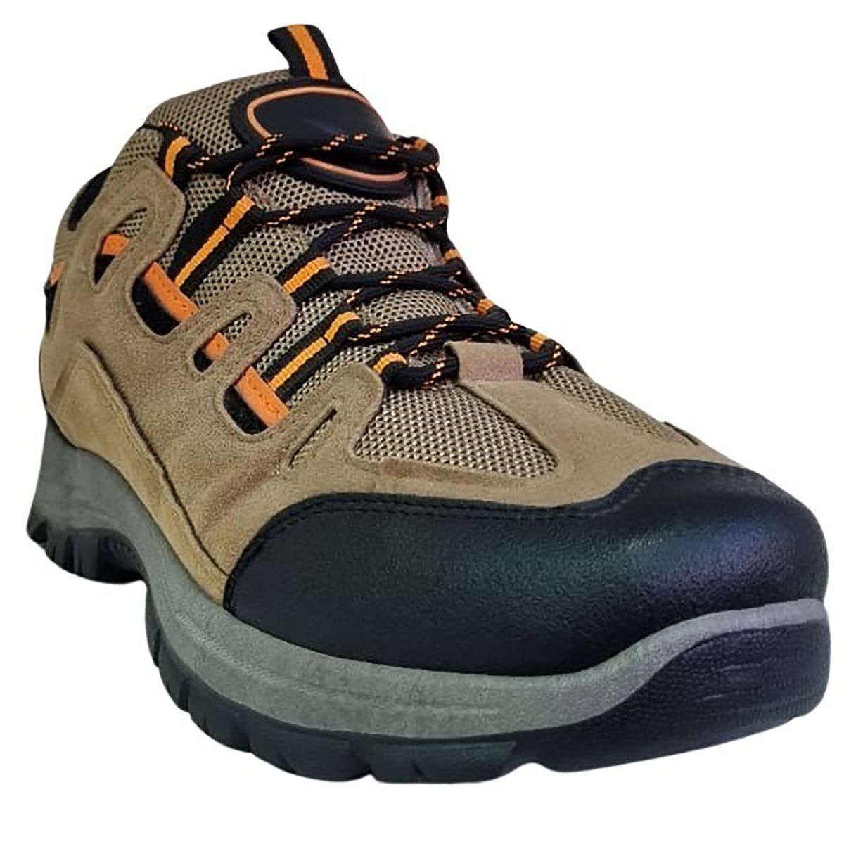 DYNAMOSTRONG CL - Bototos Trekking Para Mujeres Máxima Tracción y Estilo