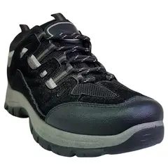 DYNAMOSTRONG CL - Bototos Trekking Para Mujeres Máxima Tracción y Estilo