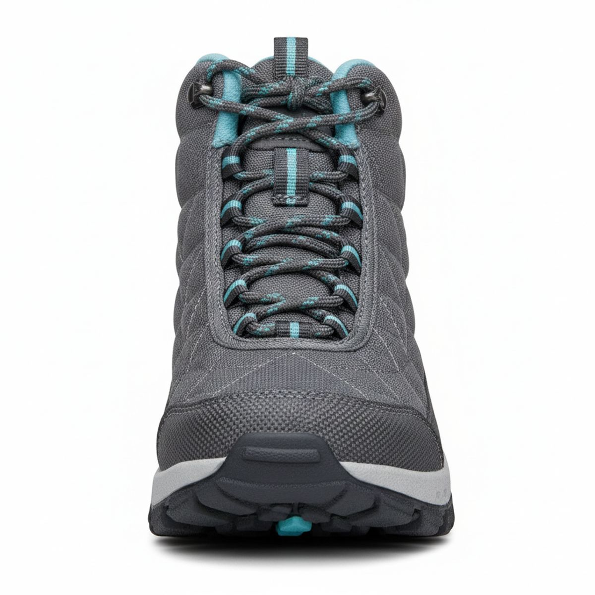 DYNAMOSTRONG CL - Bototos Trekking Para Mujeres Protección y Estilo Todo Terreno