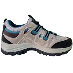 DYNAMOSTRONG CL - Bototos Trekking Para Mujeres Protección y Estilo Todo Terreno