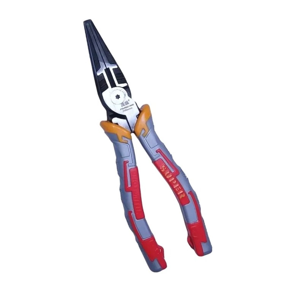 Alicate De Punta 8 / Larga Pulgada 200mm, marca OEM - Foto Principal