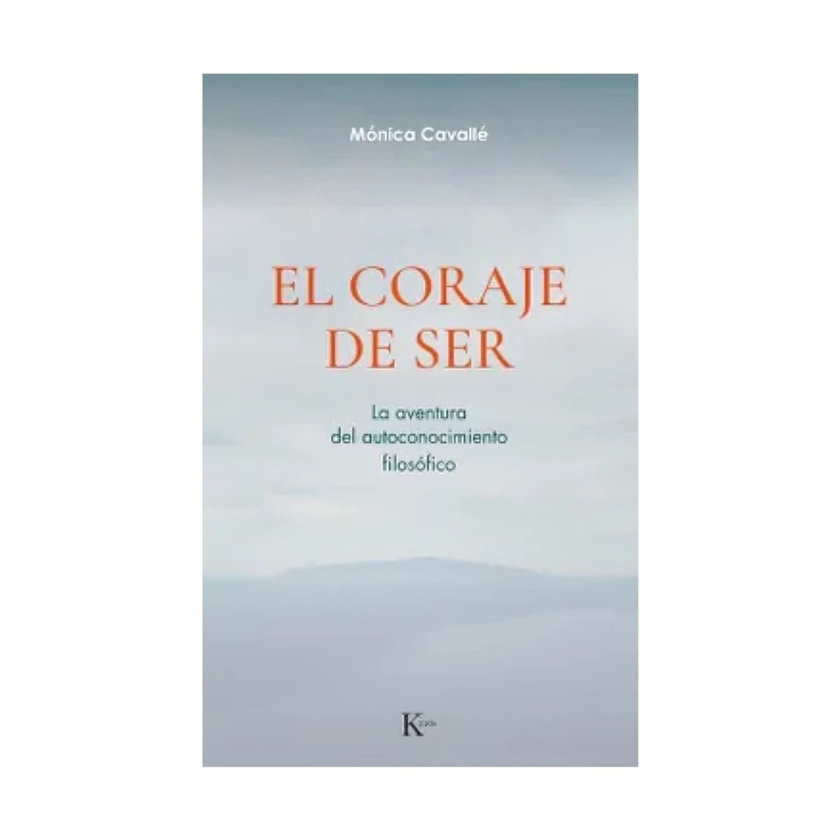 TOP10BOOKS - LIBRO El Coraje De Ser - El Coraje De Ser