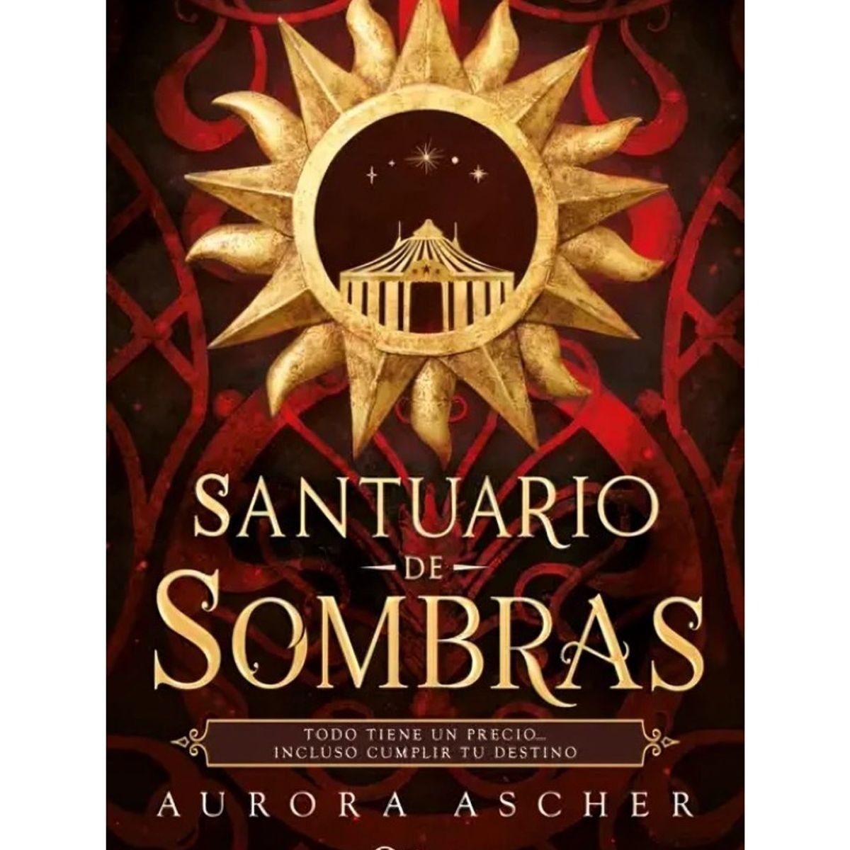 TOP10BOOKS - LIBRO Elementos 1. Santuario De Sombras - Elementos 1. Santuario De Sombras
