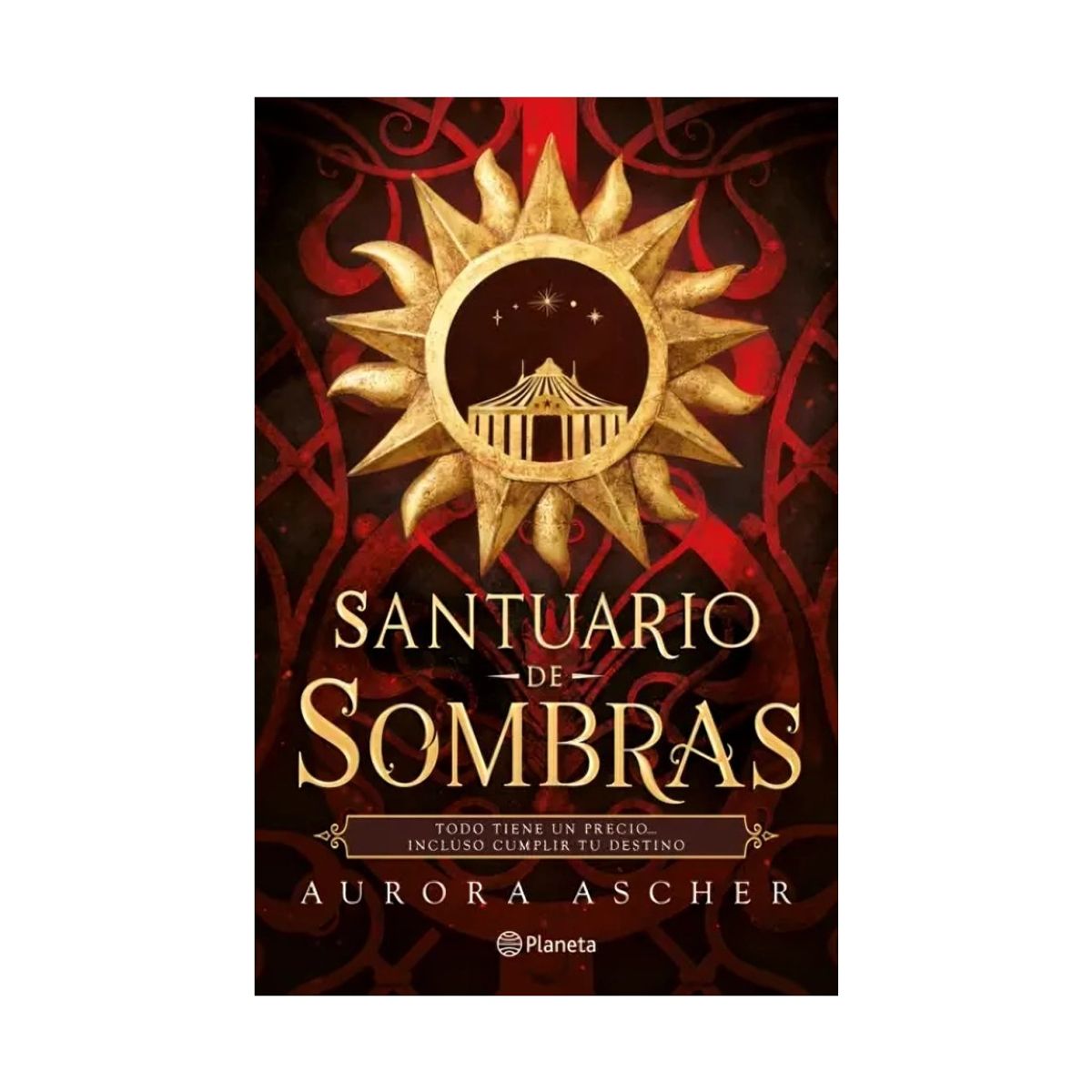 TOP10BOOKS - LIBRO Elementos 1. Santuario De Sombras - Elementos 1. Santuario De Sombras