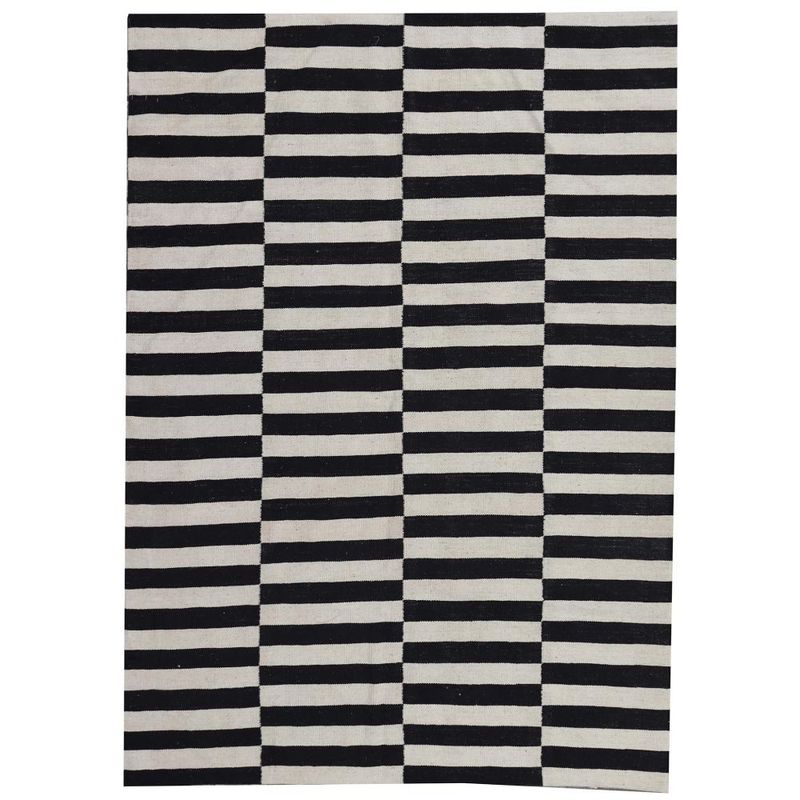 RUGS CL - Alfombra Kilim Moderno 5719KP