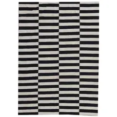 RUGS CL - Alfombra Kilim Moderno 5719KP