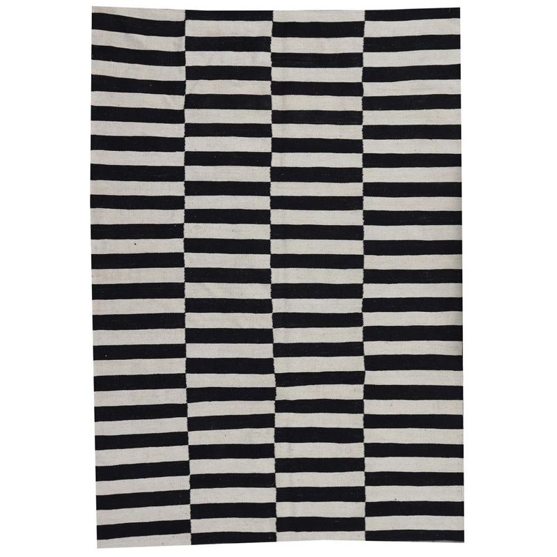 RUGS CL - Alfombra Kilim Moderno 5723KP