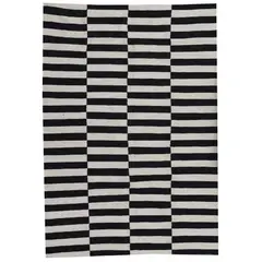 RUGS CL - Alfombra Kilim Moderno 5723KP