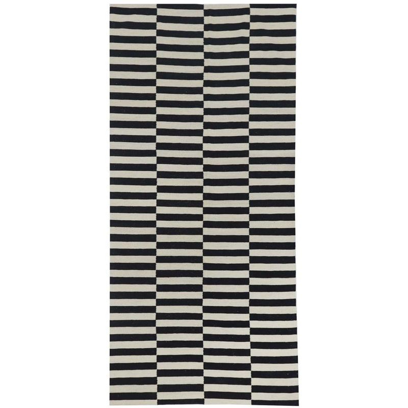 RUGS CL - Alfombra Kilim Moderno 5790KP