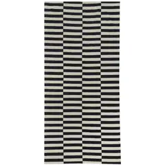 RUGS CL - Alfombra Kilim Moderno 5790KP