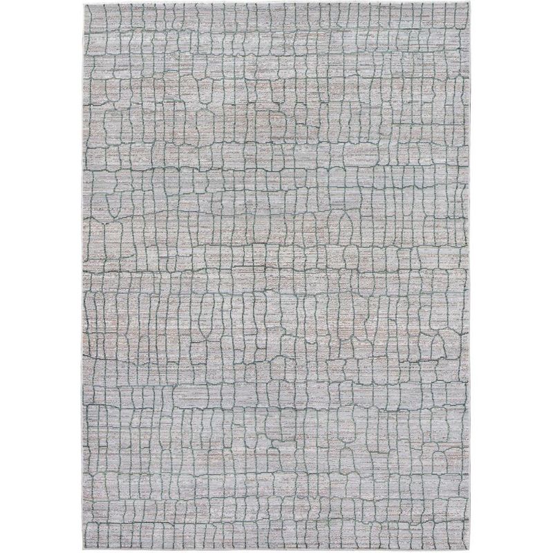 RUGS CL - Alfombra Moderna Dosco 6157MAT