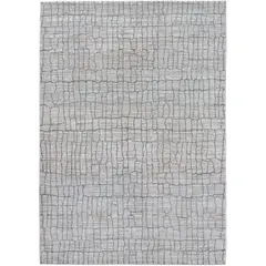 RUGS CL - Alfombra Moderna Dosco 6157MAT