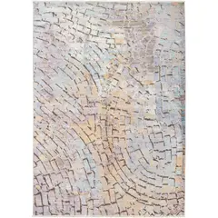 RUGS CL - Alfombra Moderna Dosco 6172MAT