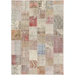RUGS CL - Alfombra Rugs Patchwork 250x350 cm 6477AT