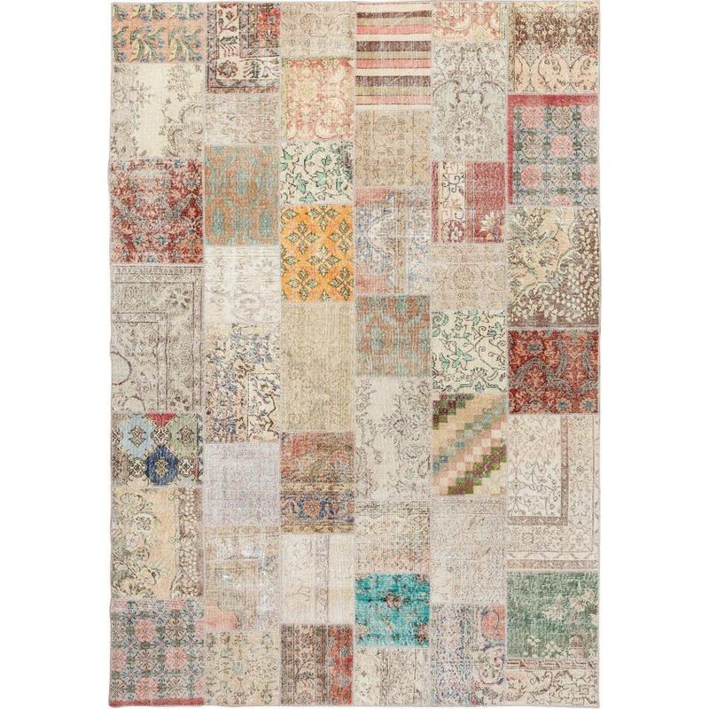 RUGS CL - Alfombra Patchwork 6469AT