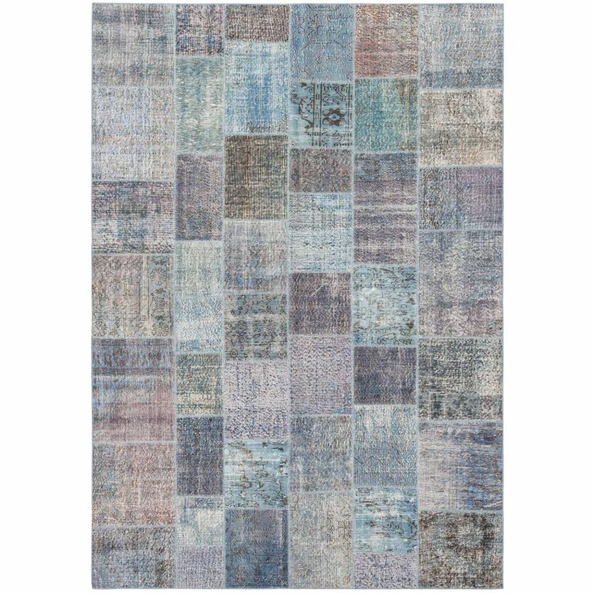RUGS CL - Alfombra Patchwork 6755AT