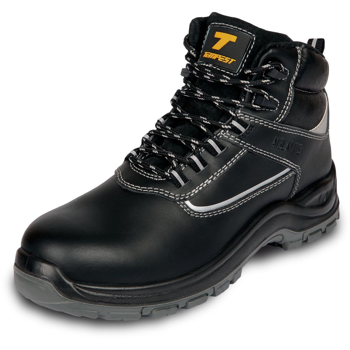 TEMPEST - Botín Calzado de Seguridad Tempest Iron 3 TP 3043 ND