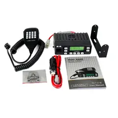 GENERICO - Radio Móvil Viajes Camping Intercom Leixen VV898S