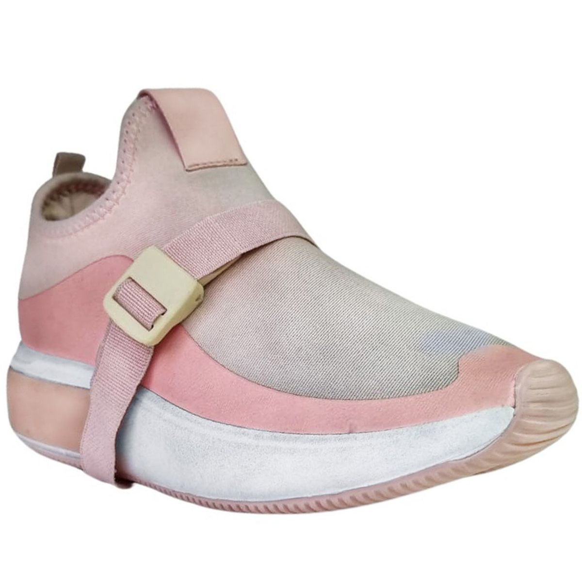 ZAPATILLACHILE - Zapatillas Deportivas Para Niñas Estilo y Confort en Movimiento