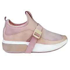 DYNAMOSTRONG CL - Zapatillas Deportivas Para Niñas Estilo y Confort en Movimiento