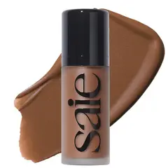SAIE - Bronceador Líquido Efecto Natural Spritz 12 ml