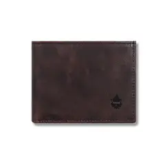 GNOMO - Billetera Lumi Leather