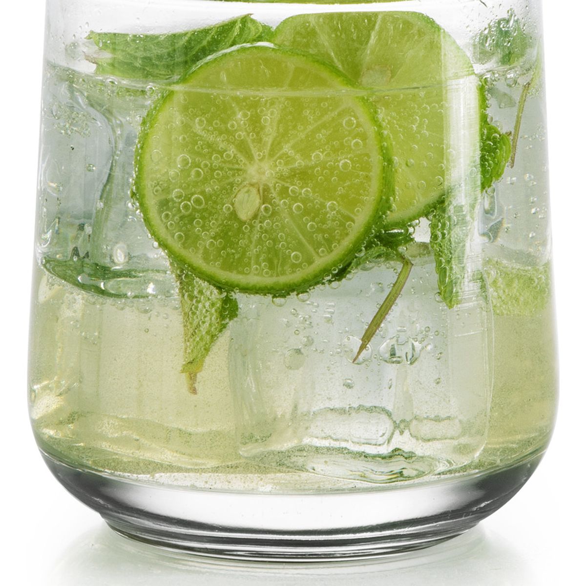 LIBBEY - SET 4 VASOS BAJOS KOBA  394 ML - LIBBEY